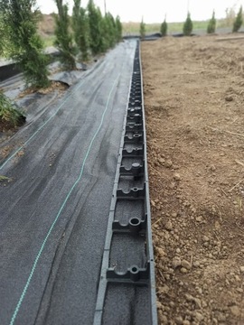 АНКЕРНЫЕ ШПИЛЬКИ ПЛАСТИКОВЫЕ ШПИЛЬКИ ДЛЯ КРОМОК 50 шт. 20 см. Универсальные