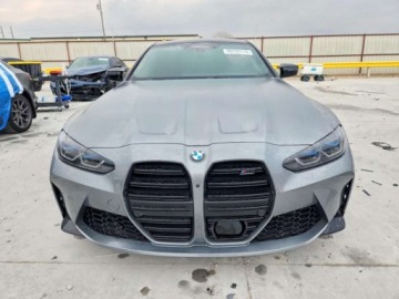 BMW Seria 4 G22-23-26 2024 BMW M4 Competition 2024 3.0 Benzyna 503KM, zdjęcie 5