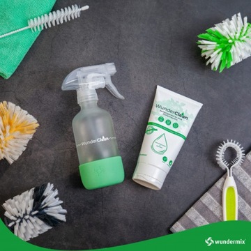 Ekologiczny detergent w tubce do Thermomix TM6 TM5