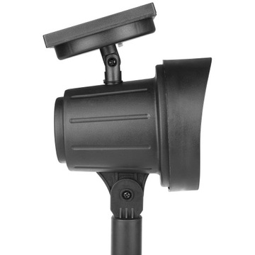 СОЛНЕЧНАЯ СВЕТОДИОДНАЯ САДОВАЯ ЛАМПА ДАТЧИК СУМЕРКИ ДЛЯ САДОВОГО ОТРАЖАТЕЛЯ