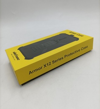 Многофункциональный чехол ULEFONE Armor X12/X12 Pro