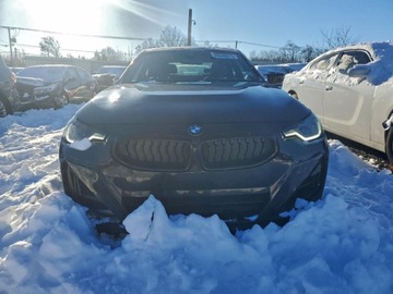 BMW Seria 2 F74 2024 BMW Seria 2 M240xi 2024 3.0 Benzyna 382KM, zdjęcie 5
