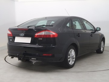 Ford Mondeo IV Hatchback 1.8 Duratorq TDCi 125KM 2010 Ford Mondeo 1.8 TDCi, Salon Polska, Klima, zdjęcie 4