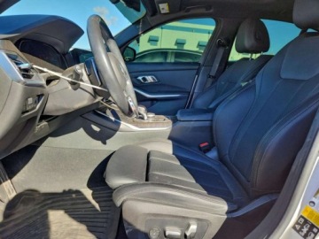 BMW Seria 3 G20-G21 2022 BMW Seria 3 330xi 2022 2.0 Benzyna 255KM, zdjęcie 7