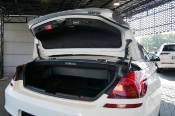 BMW Seria 6 F06-F12-F13 Cabrio 650i 450KM 2015 BMW Seria 6 Cabriolet 449KM Skory Navi 4x4 HeadUp Display Cam WentylacjaMi, zdjęcie 37