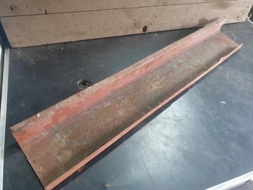 РЕПЕРАТУРКА БЛАХА ОРИГ ПРЛ ВАРШАВА 223 224 ЖУК