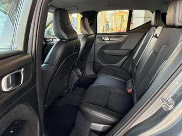 Volvo XC40 Crossover 2.0 T4 190KM 2019 Volvo XC 40 T4 AWD Momentum T4 AWD Momentum | auto, zdjęcie 11