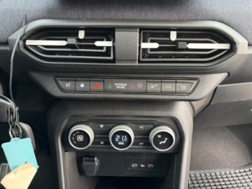 Dacia Sandero III 2026 Expression 1.2 Eco-G LPG 120KM /kamera cofania, pakiet thermo, zdjęcie 9