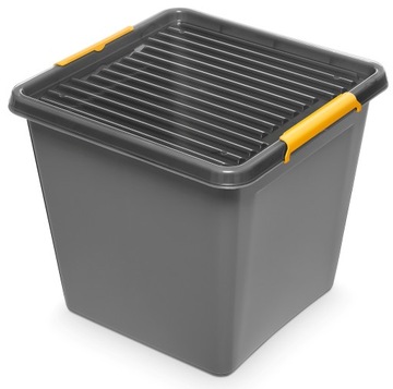 Pojemnik do przechowywania 36 SolidStore