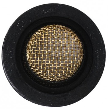 USZCZELKI USZCZELKA GUMOWA WĘŻA 1/2 Z SITKIEM U096