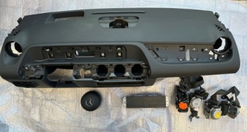 Deska poduszki mercedes AMG CLA GLA