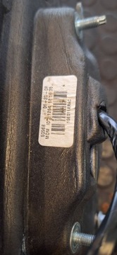 DODGE JOURNEY 2005 KOMPLETNÍ ZRCÁTKO ŘIDIČE 7 PIN