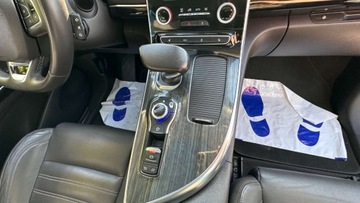 Renault Espace V Van 1.6 Energy TCe 200KM 2016 Renault Espace Raty od 900zl Skora, Automat, Kamera 1.6 BENZ 200KM Head u, zdjęcie 22