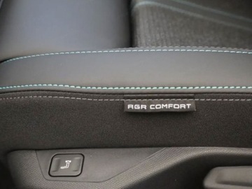 Peugeot 308 III 2024 Od ręki - Allure e-DCS6 1.2 mHEV 145KM / Pakiet Comfort, Wygoda, zdjęcie 2