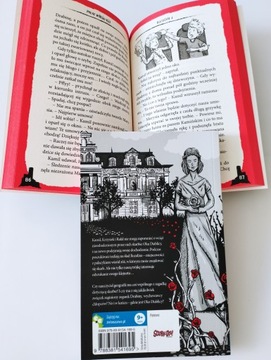 Pakiet 10 książek dla dzieci 9+ Dziewczyny z Olimpu, Koalicja szpiegów Sowa