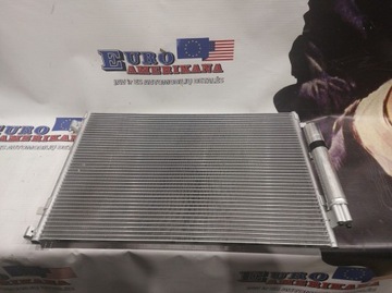 2015-23 FORD MUSTANG CHLADIČ KLIMATIZACE (FR3Z-19712-D)