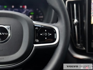 Volvo XC60 II Crossover Plug-In Facelifting 2.0 T6 350KM 2025 Volvo XC 60 XC60 T6 Plug-In Black Edition ! | AWD, zdjęcie 12