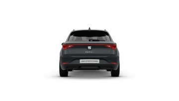 Seat Leon IV 2026 Seat Leon Sportstourer Style 1.5 TSI 150 KM Seat, zdjęcie 6