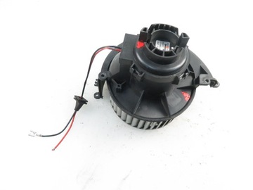 ВЕНТИЛЯТОР OPEL ASTRA III H 52407543