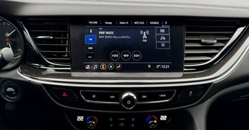 Opel Insignia II 2021 Opel Insignia FL,170KM,Sportline,Gwarancja, zdjęcie 35