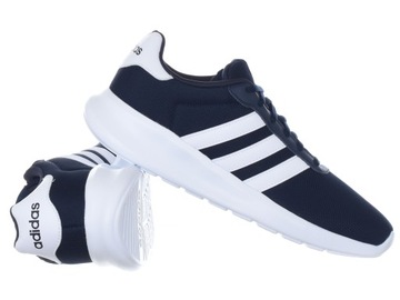 Buty męskie Adidas LITE RACER 3.0 GY3095 sneakersy