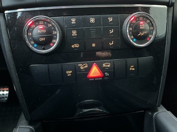 Mercedes Klasa M W164 Off-roader Facelifting 3.0 V6 (300 CDI BlueEFFICIENCY) 190KM 2010 Mercedes-Benz ML 3.0 diesel 190KM automat zarej w PL zadbany mozliwa, zdjęcie 21