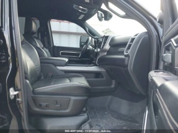  RAM 2500 2023r., 6.7l, od ubezpieczalni 6.7 Diesel 370KM, zdjęcie 8