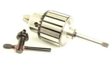 Uchwyt wiertarski PROFESS B22 5-20mm + trzpień MK1