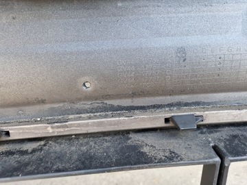 FORD KUGA II MK2 FACELIFT 16- NÁRAZNÍK PŘEDNÍ MASKA GV44-17757-A