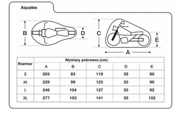 КРЫШКА OXFORD HONDA CB 1000 R 2008-2016 гг.