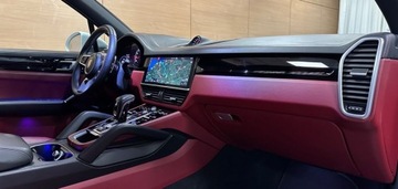 Porsche Cayenne III SUV S 2.9 440KM 2019 Porsche Cayenne Pelna oferta na R-CARS.pl 2.9 Benzyna 440KM, zdjęcie 7