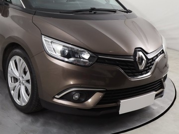 Renault Grand Scenic II Grand Scenic 2013 1.6 Energy dCi 130KM 2016 Renault Grand Scenic 1.6 dCi, Salon Polska, zdjęcie 23
