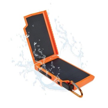 Xtorm PD Waterproof Super Solar Charger 10.000mAh