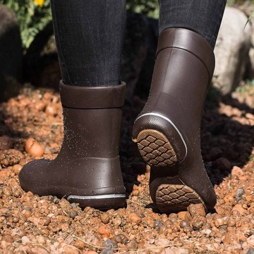 NORDMAN KLEO ЖЕНСКИЕ УТЕПЛЕННЫЕ БОТИНКИ -20s R 37/8