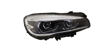 BMW 2 F45 F46 ACTIVE TOURER 2018- SVĚTLO PRAVÁ PŘEDNÍ FULL LED 5A017B2-01