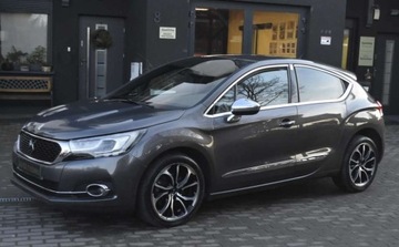 DS 4 I 2015 Citroen DS4 Citroen DS4 1.6 Benzyna 163KM, zdjęcie 23