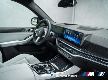 BMW X5 G05 SUV Facelifting 3.0 40i 381KM 2026 BMW X5 xDrive40i 381KM mHEV - Gotowy do Odbioru - Hak Holowniczy - Kamera, zdjęcie 22