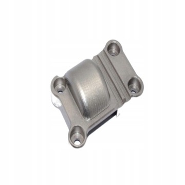 ALUMINIUM REAR GEAR COVER TRAXXAS 1/5 X-MAXX