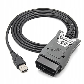VLinker FS USB ForScan Ford Mazda FEPS HS MS CAN