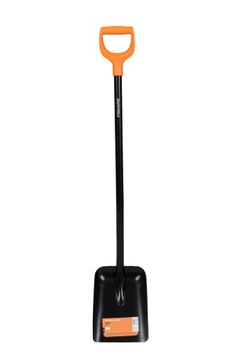 ЛОПАТА ДЛЯ ТВЕРДОГО ПЕСКА FISKARS 1003457