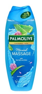 PALMOLIVE ŻEL 500ML WELLNESS MASSAGE