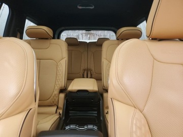 Jeep Grand Cherokee V 2023 Jeep Grand Cherokee L Summit 2023 3.6l 3.6 Benzyna 293KM, zdjęcie 10