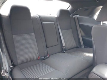 Dodge Challenger III 2023 Dodge Challenger 2023r, GT, 3.6L 3.6 Benzyna 303KM, zdjęcie 11