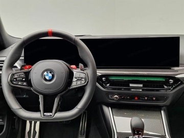 BMW Seria 3 G20-G21 2025 BMW Seria 3 M3 Competition xDrive Sedan 3.0 (530KM) 2025, zdjęcie 6