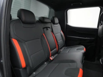 Ford Ranger VI Raptor 2.0 EcoBlue BI-TURBO 210KM 2025 Ford Ranger Raptor 2.0 EcoBlue Bi-Turbo 210KM 4WD, zdjęcie 23