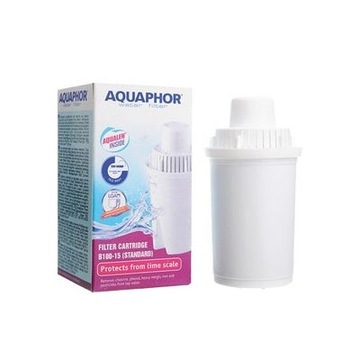 WKŁAD FILTR do DAFI BRITA AQUAPHOR B100-15 classic