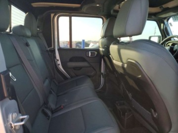 Jeep Gladiator 2024 Jeep Gladiator Mojave X, nowe multimedia 3.6 Benzyna 285KM, zdjęcie 7