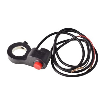 Przycisk-WYLACZNIK ZAPLONU POCKET CROSS MINI BIKE