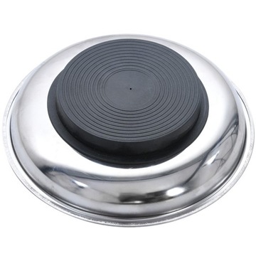 АКСЕССУАРЫ ДЛЯ МАСТЕРСКОЙ ОКСФОРД МАГНИТНЫЙ ПОДНОС ЧАША ДЛЯ МАСТЕРСКОЙ 15 СМ