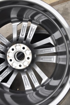 AUDI Q5 ОБОД 80A601025F/AE